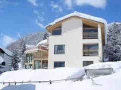 Ferienwohnung - Ferienwohnung Guardamunt 2