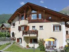 Ferienwohnung - Ferienwohnung Chardun