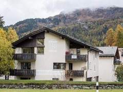 Ferienwohnung - Ferienwohnung Chesa Margretta