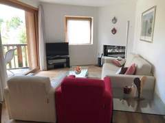 Ferienwohnung - Ferienwohnung Motta Rotonda