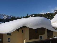 Ferienwohnung - Ferienwohnung Pra d'Sura Apt 141