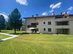 Ferienwohnung - Ferienwohnung Sassella 2