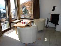 Ferienwohnung - Ferienwohnung Arnica 3