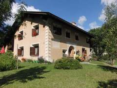 Ferienwohnung - Ferienwohnung 1 Zi. Whg.