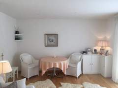 Ferienwohnung - Ferienwohnung Chesa Lodola