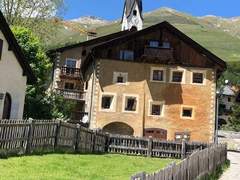 Ferienwohnung - Ferienwohnung Ferienwohnung