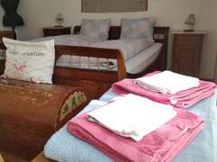 Ferienwohnung - Ferienwohnung Chasina Bonavia - unvergessliche Ferien in Sent