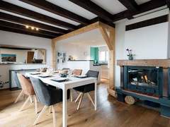 Ferienwohnung - Ferienwohnung Apartment Ruestel