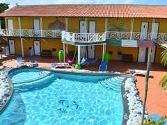 Ferienwohnung - Ferienwohnung Helle Ferienwohnung mit gemütlicher Hängematte