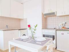 Ferienwohnung - Ferienwohnung mit Terrasse