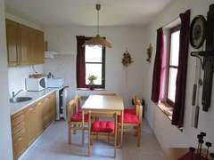 Ferienhaus - Ferienhaus mit Terrasse