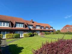 Ferienwohnung - Ferienwohnung Heimathafen Friko