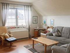 Ferienwohnung - Ferienwohnung Watt in Friedrichskoog-Spitze