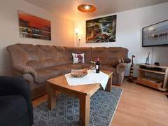 Ferienwohnung - Ferienwohnung Karin