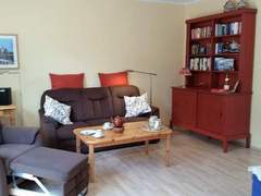 Ferienwohnung - Ferienwohnung Ilka