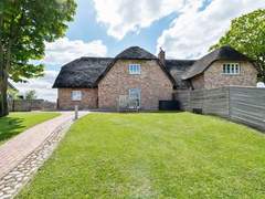 Ferienhaus - Ferienhaus Reethus Steuerbord