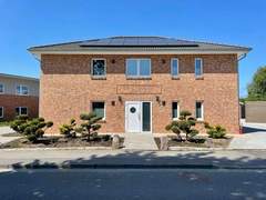 Ferienwohnung - Ferienwohnung Nekkepenn in Niebüll