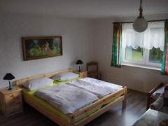 Ferienwohnung - Ferienwohnung Schule 4