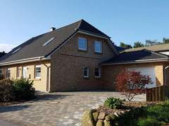 Ferienwohnung - Ferienwohnung Lütt Gammelby