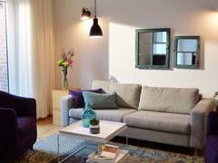 Ferienwohnung - Ferienwohnung Sonnendeck in Eckernförde