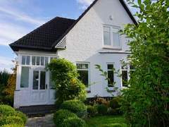 Ferienhaus - Ferienhaus Das Meerchenhaus