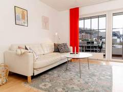 Ferienwohnung - Ferienwohnung Koje Wassersleben