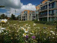Ferienwohnung - Ferienwohnung in Alt Travemünde