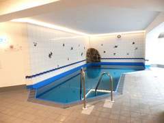 Ferienwohnung - Ferienwohnung Ostsee Perle