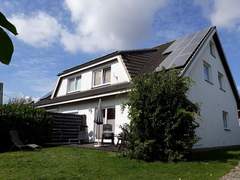 Ferienhaus - Ferienhaus Höller