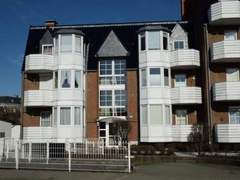 Ferienwohnung - Ferienwohnung im Seeschlößchen