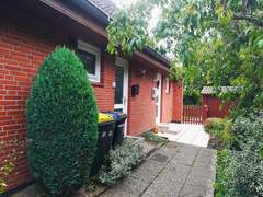 Ferienhaus - Ferienhaus Körner