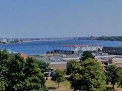 Ferienwohnung - Ferienwohnung Ostseeblick