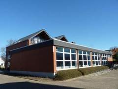 Ferienwohnung - Ferienwohnung Friesenstube mit Sauna