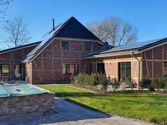 Ferienwohnung - Ferienwohnung Friesenhof