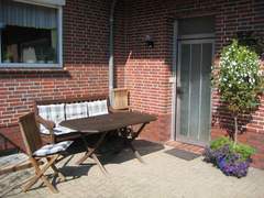 Ferienwohnung - Ferienwohnung Haus Monika