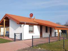 Ferienhaus - Ferienhaus N6 Ferienhaus mit Garten in Eckwarderhörne