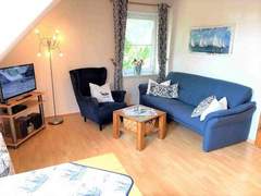 Ferienwohnung - Ferienwohnung Martina