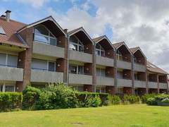 Ferienwohnung - Ferienwohnung Seestern