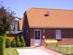 Ferienwohnung - Ferienwohnung Seerobbe in Norden