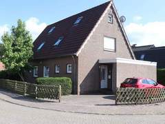 Ferienhaus - Ferienhaus Lammert