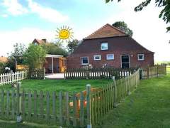 Ferienwohnung - Ferienwohnung Huus Thimo