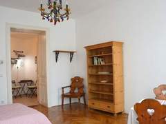 Ferienwohnung - Ferienwohnung Vienna1090