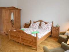 Ferienwohnung - Ferienwohnung Vienna1090
