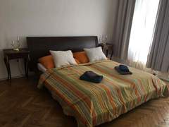 Ferienwohnung - Ferienwohnung Vienna1090