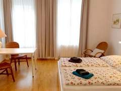 Ferienwohnung - Ferienwohnung Vienna1090