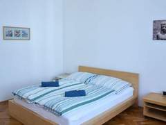 Ferienwohnung - Ferienwohnung Vienna1090