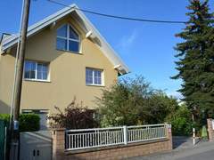 Ferienwohnung - Ferienwohnung Florian 2 in Bezirk 21-Floridsdorf