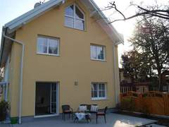 Ferienwohnung - Ferienwohnung Florian 1 in Bezirk 21-Floridsdorf