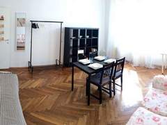 Ferienwohnung - Ferienwohnung Vienna1090