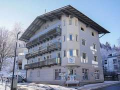 Ferienwohnung - Ferienwohnung Schlafgut Küssler in Zell am See